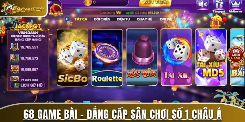 (c) 68gamebai.space