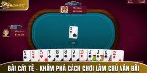 bài cát tê
